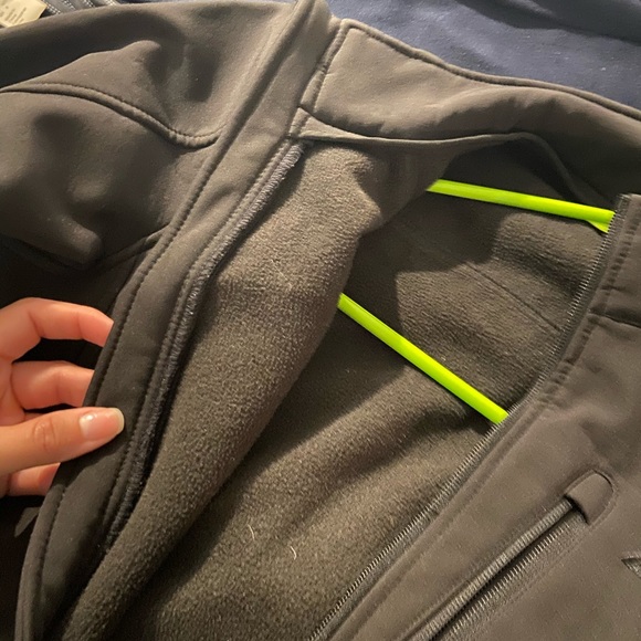 Boys windbreaker jacket - Picture 4 of 4